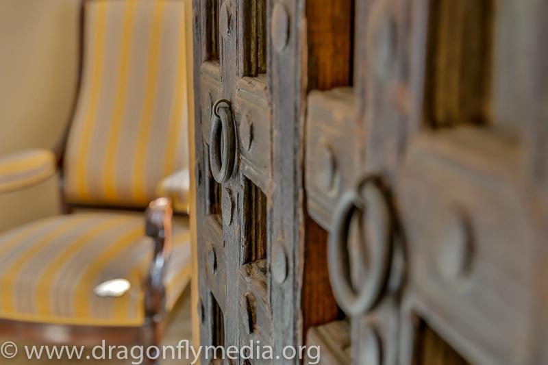 Bed and Breakfast Le Grand Cedre Lolme Pokoj fotografie